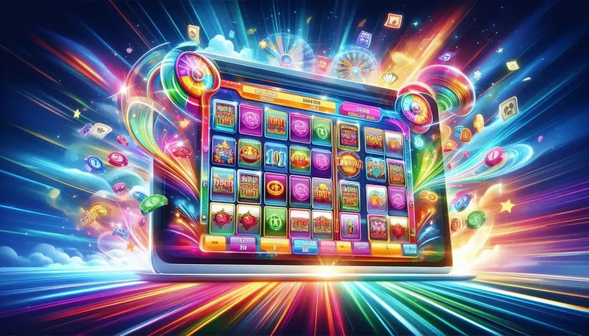 Slotexpress Casino